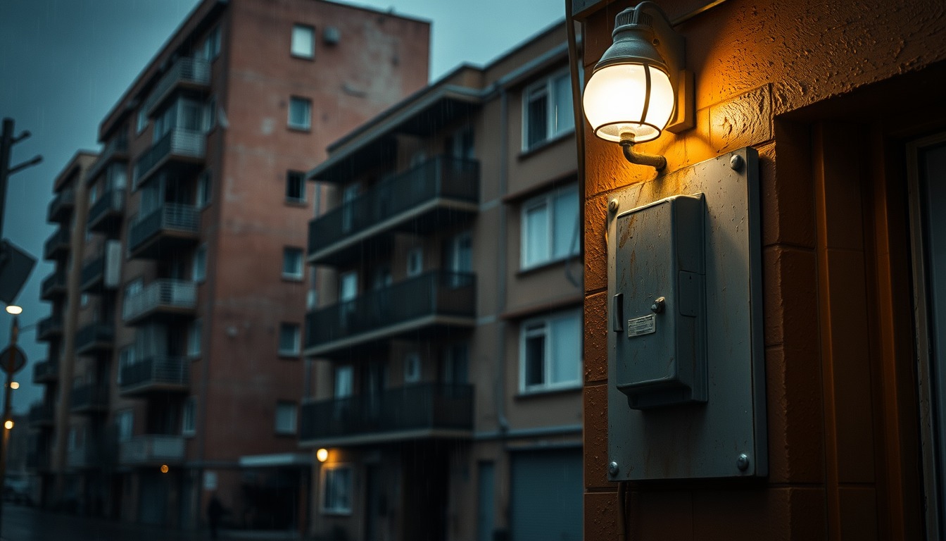 Revize elektro má význam ve firmách i v domácnostech